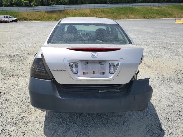 2006 Honda Accord Ex VIN: 1HGCM56776A026473 Lot: 59456074
