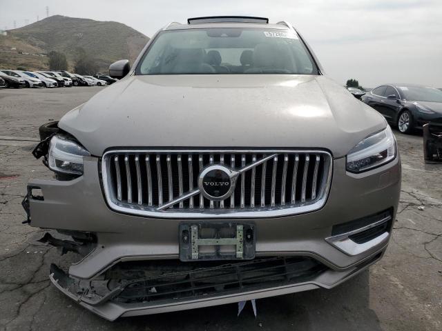 2020 VOLVO XC90 T8 IN - YV4BR00L2L1587094