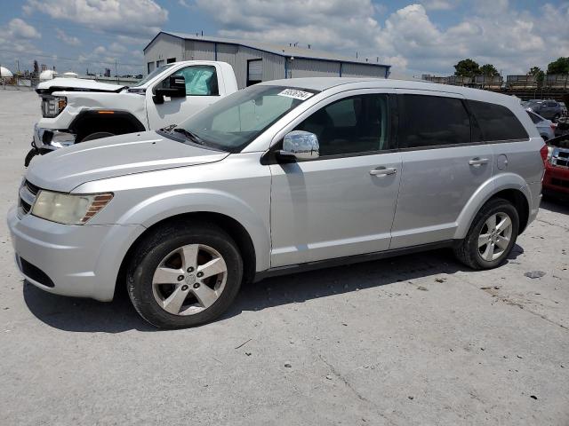 2009 Dodge Journey Sxt VIN: 3D4GG57V59T568806 Lot: 59536164