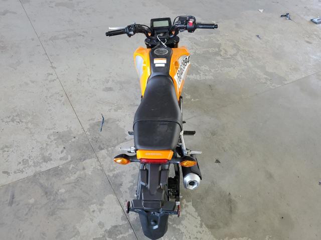 2024 HONDA GROM 125 MLHJC9213R5204391
