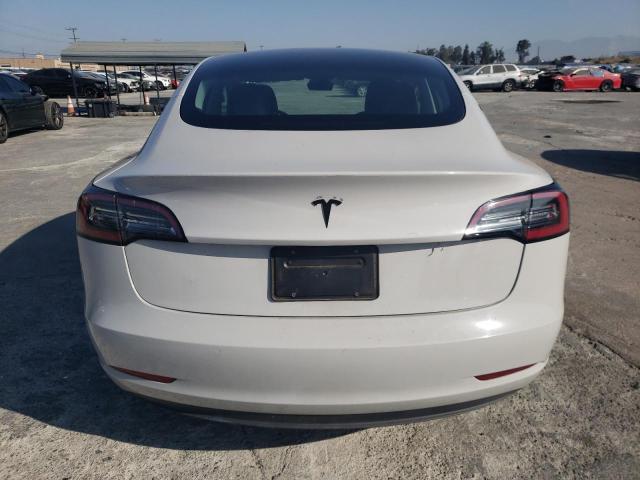 VIN 5YJ3E1EA6NF154307 2022 Tesla MODEL 3 no.6