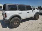 FORD BRONCO BAS photo