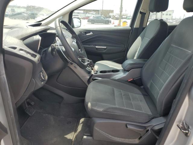 2013 Ford C-Max Se VIN: 1FADP5AU9DL541344 Lot: 61128764