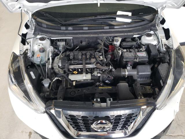 2020 Nissan Kicks Sv VIN: 3N1CP5C2LL523513 Lot: 56824184