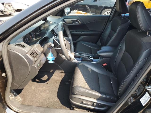 2017 HONDA ACCORD SPO - 1HGCR2F50HA194893
