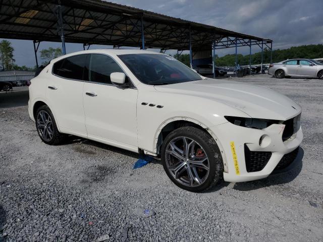 VIN ZN661XUAXMX372301 2021 Maserati Levante no.4