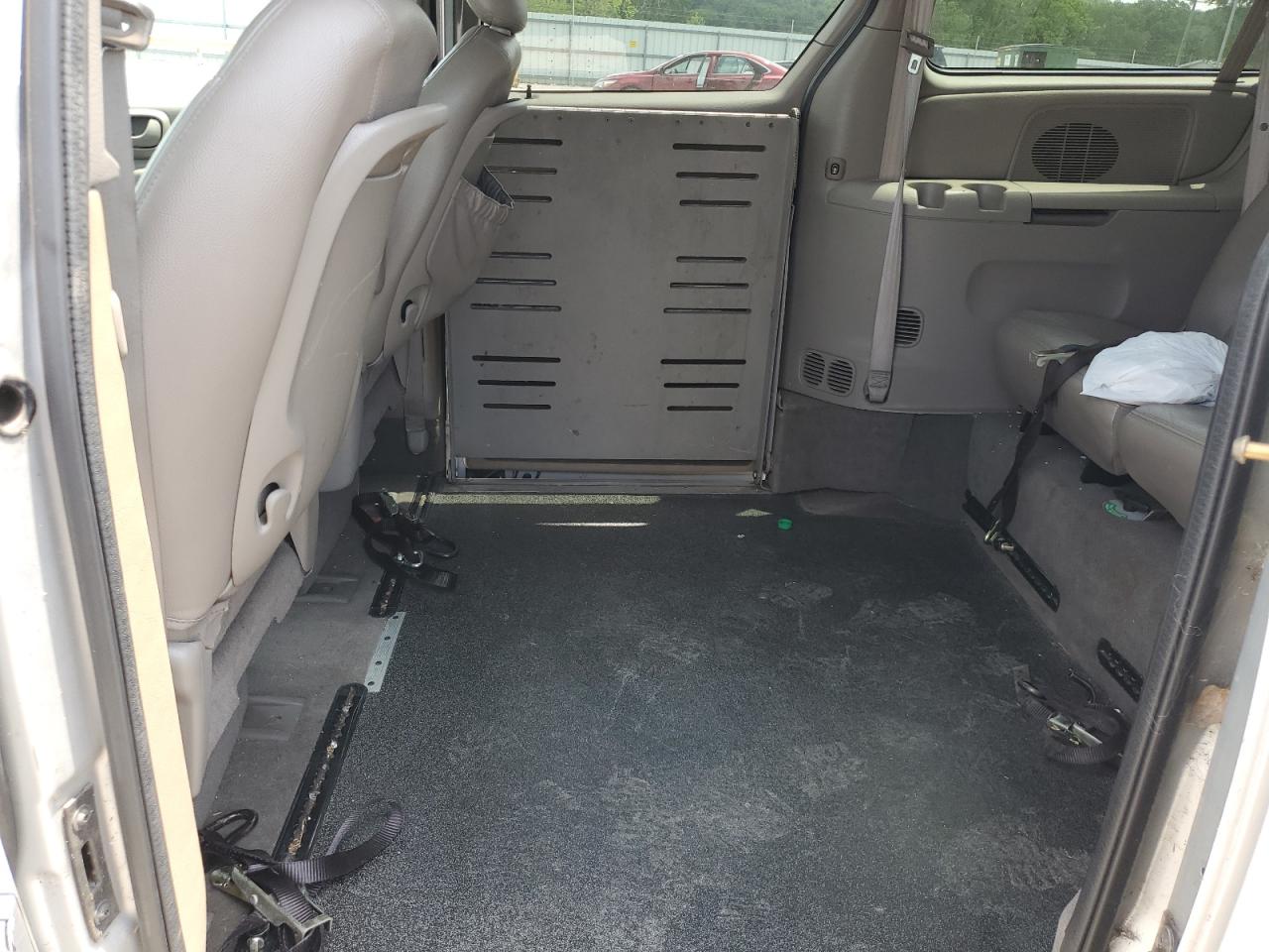 2D4GP54LX3R157169 2003 Dodge Grand Caravan Es