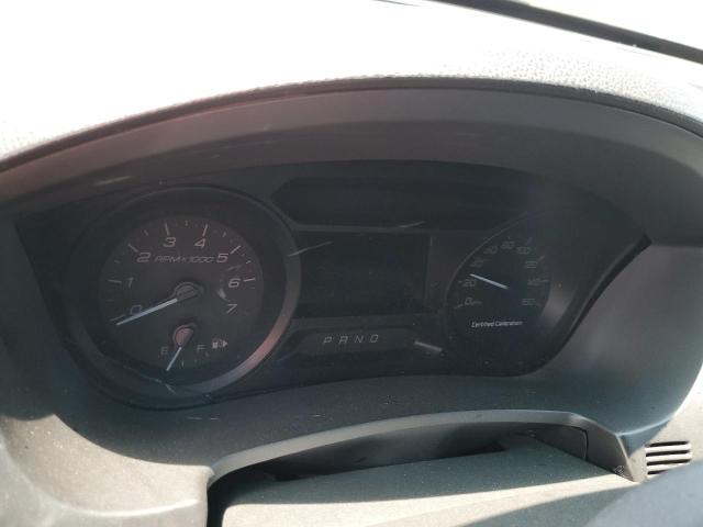 2015 Ford Explorer Police Interceptor VIN: 1FM5K8AR6FGC67392 Lot: 56954194