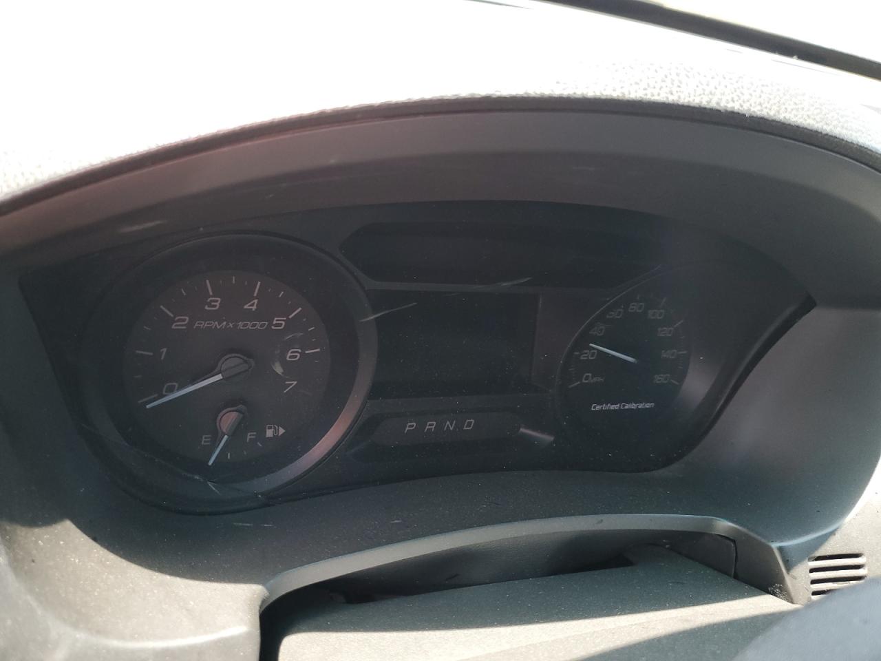 1FM5K8AR6FGC67392 2015 Ford Explorer Police Interceptor