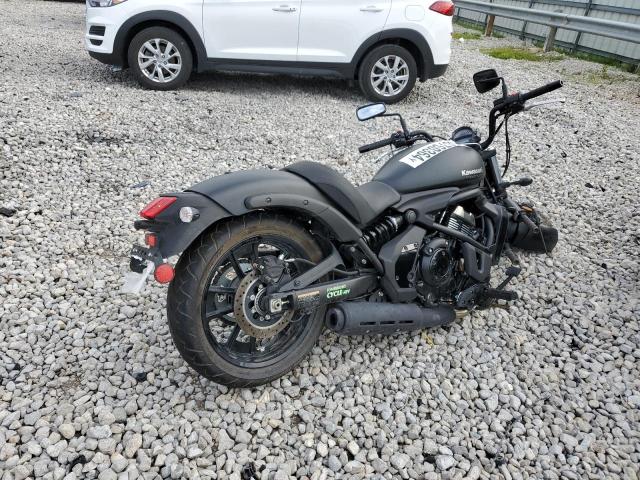 2024 KAWASAKI EN650 C - JKAENEC10RDA09552