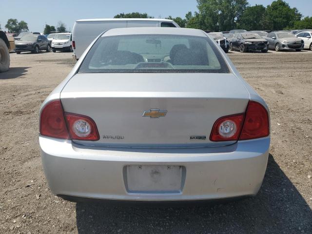 2011 CHEVROLET MALIBU LS 1G1ZA5EU1BF208264  58867674