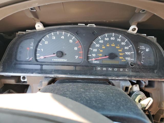 2000 Toyota 4Runner Limited VIN: JT3GN87R5Y0145263 Lot: 57881074