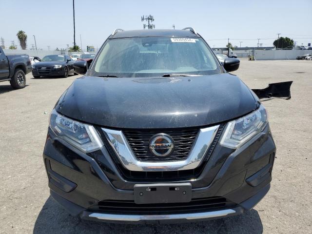 2019 Nissan Rogue S VIN: 5N1AT2MT1KC757529 Lot: 59309454