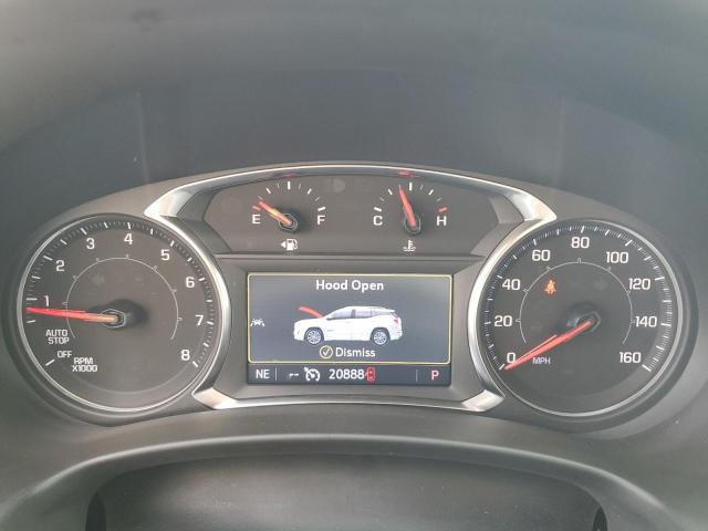 2023 GMC TERRAIN AT 3GKALYEG5PL253106