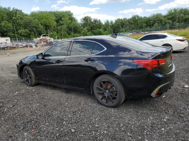 19UUB3F35KA000007 2019 Acura Tlx 2019 Acura Tlx VIN: 19UUB3F35KA000007 Lot: 51813924