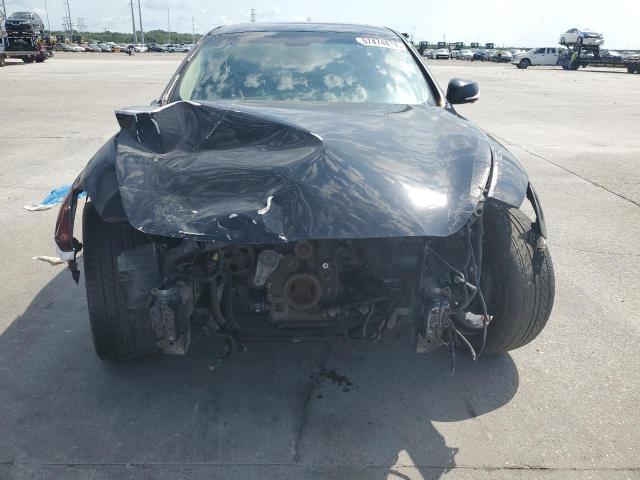 2017 Infiniti Q70 3.7 VIN: JN1BY1AP2HM740563 Lot: 57474874