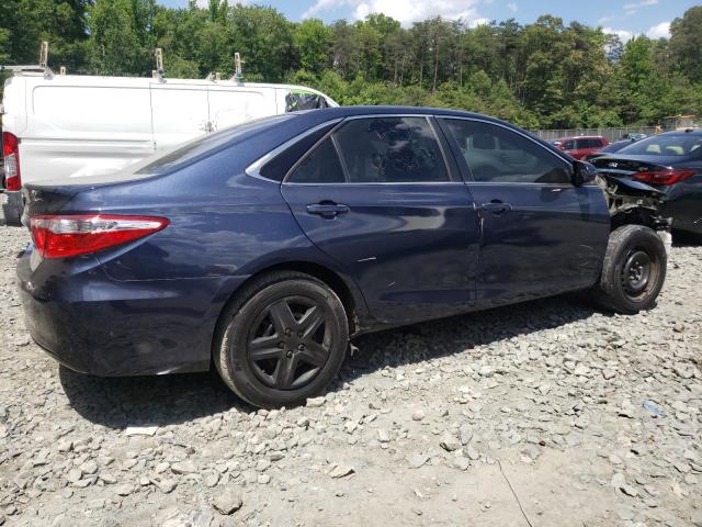 VIN 4T1BF1FK0FU998315 2015 Toyota Camry, LE no.3