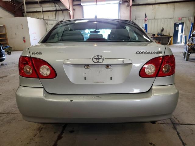 2005 Toyota Corolla Ce VIN: 1NXBR32E85Z402370 Lot: 57508824