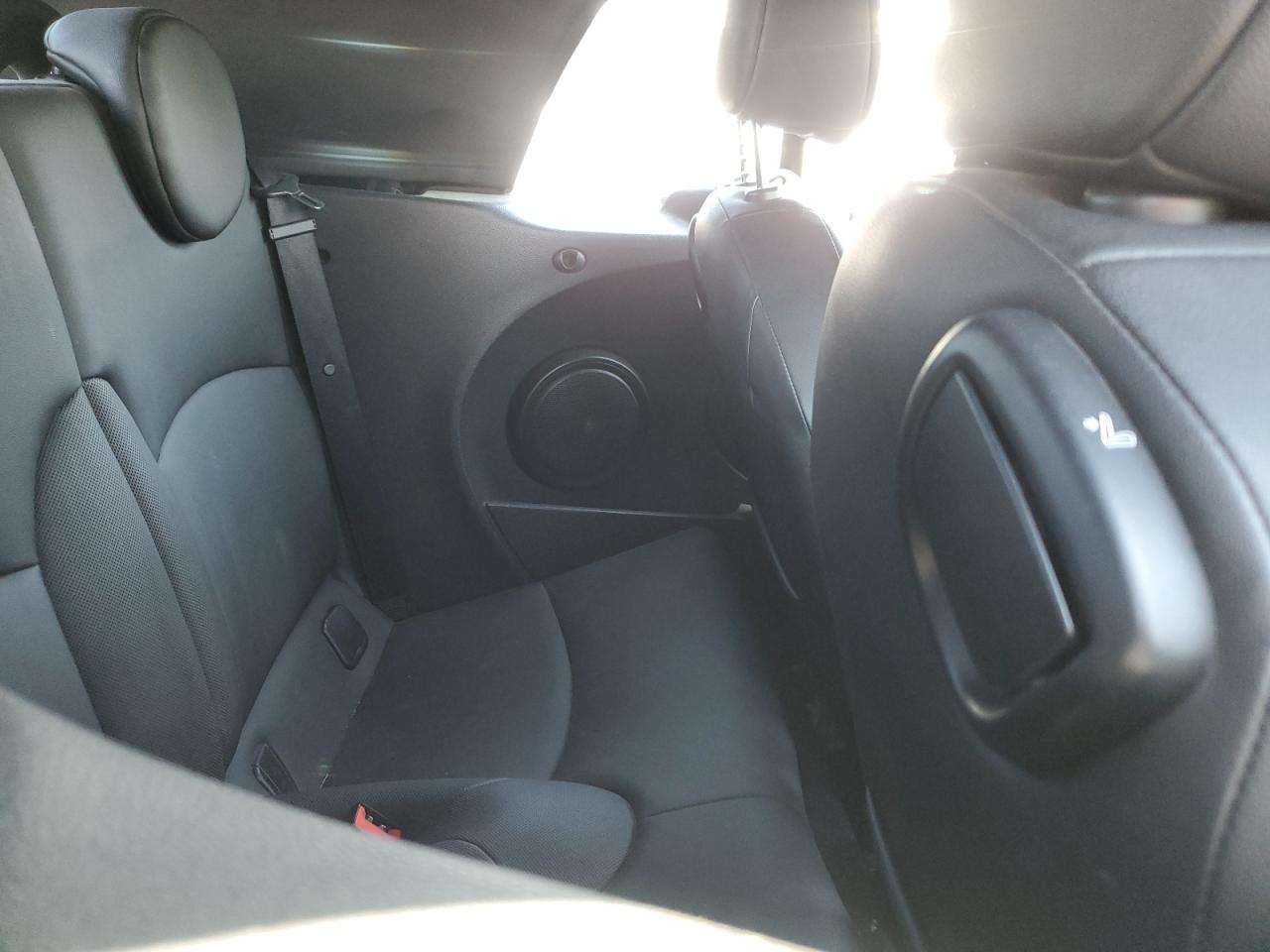 WMWZN3C5XET266551 2014 Mini Cooper