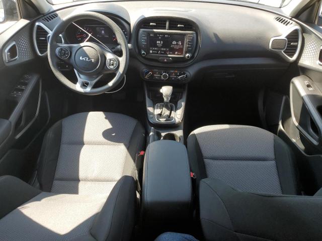 2022 Kia Soul Lx VIN: KNDJ23AU8N7803574 Lot: 57983194