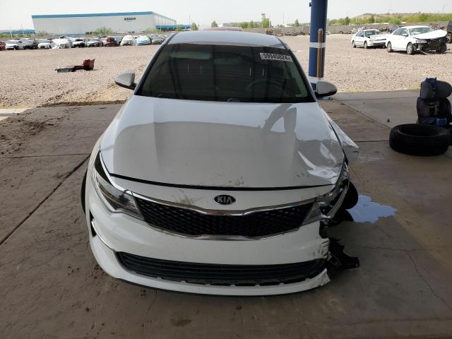 VIN 5XXGT4L32JG263125 2018 KIA Optima, LX no.5