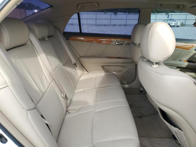 2006 Toyota Avalon Xl VIN: 4T1BK36B76U149404 Lot: 60478754