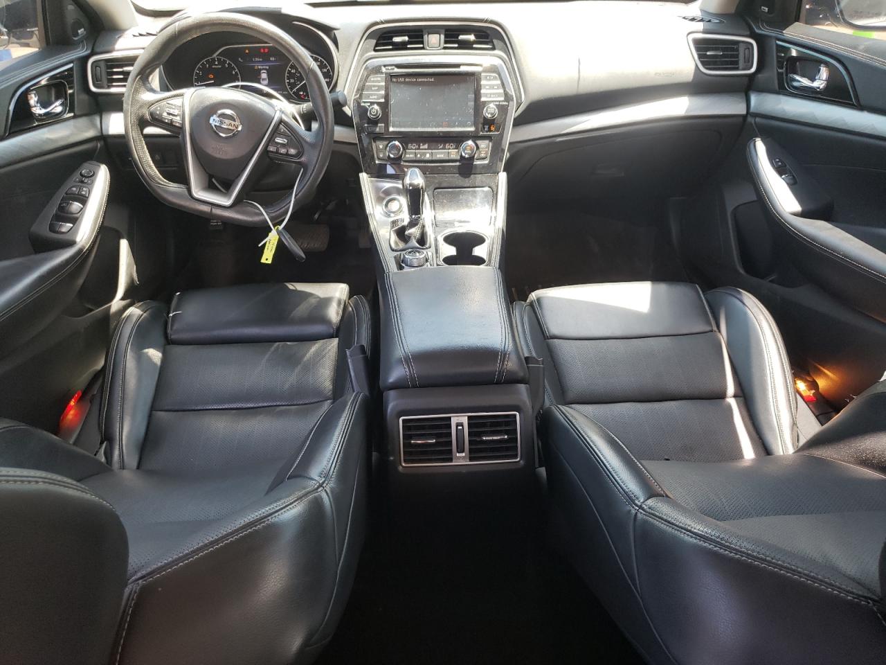 1N4AA6AP6HC396192 2017 Nissan Maxima 3.5S