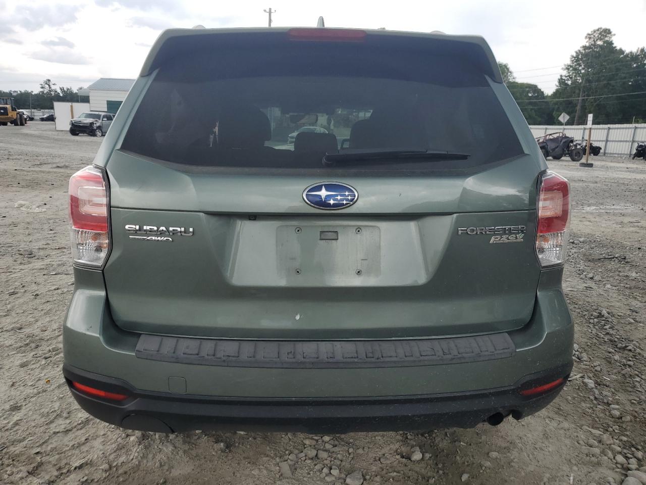 JF2SJAGC8HH554249 2017 Subaru Forester 2.5I Premium