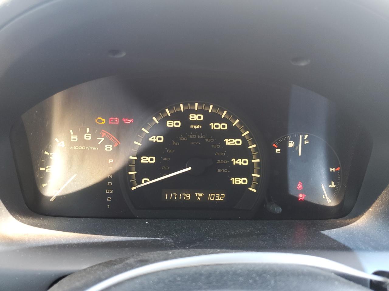 1HGCM66546A057720 2006 Honda Accord Ex