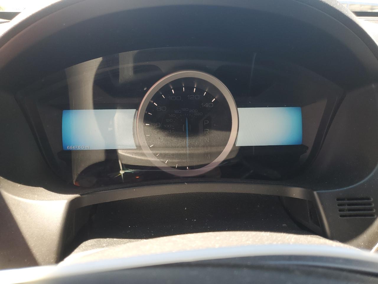 1FMHK8F8XBGA62987 2011 Ford Explorer Limited