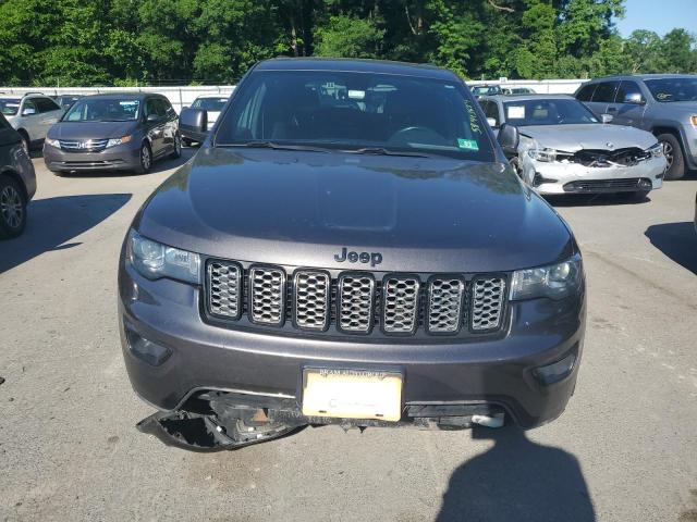 2018 Jeep Grand Cherokee Laredo VIN: 1C4RJFAG0JC284491 Lot: 58413684