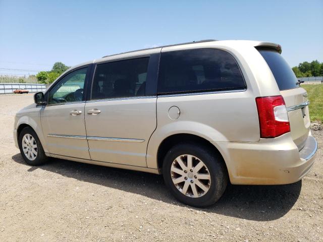 VIN 2C4RC1BG2ER373665 2014 Chrysler Town and Countr... no.2