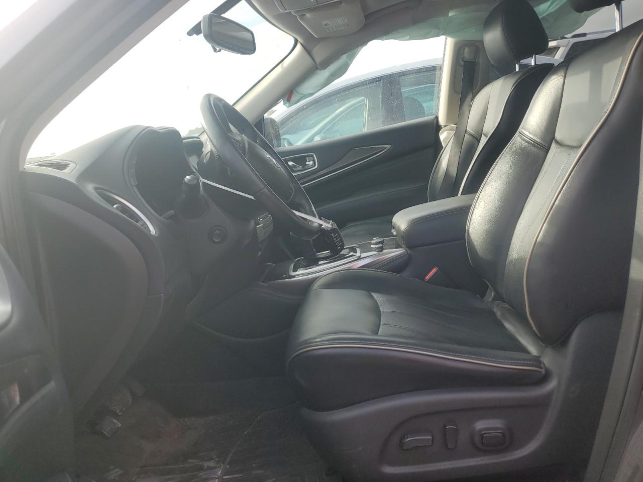 5N1DL0MM5HC519167 2017 Infiniti Qx60