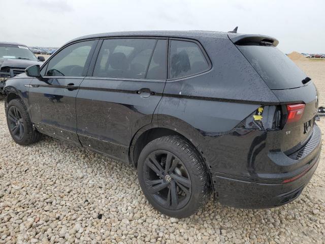 2023 VOLKSWAGEN TIGUAN SE - 3VVCB7AX5PM132997