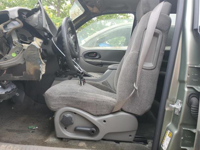 2004 Chevrolet Trailblazer Ext Ls VIN: 1GNET16S246234209 Lot: 55663304