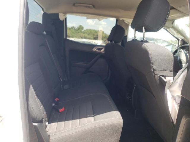 2020 FORD RANGER XL - 1FTER4EH1LLA06684