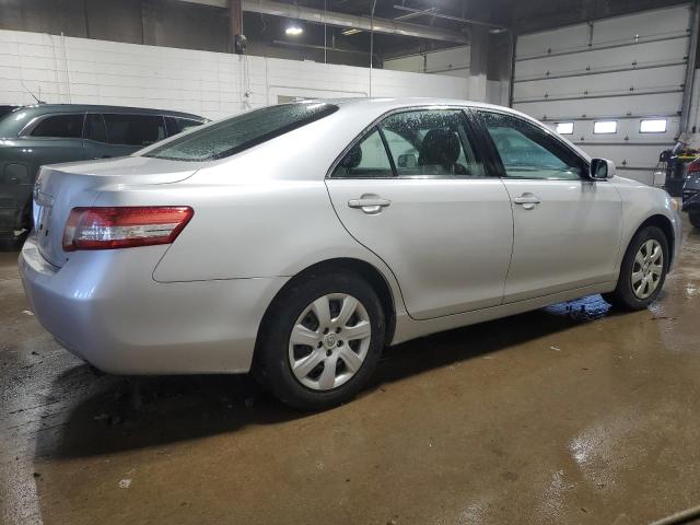 2010 Toyota Camry Base VIN: 4T4BF3EK6AR044132 Lot: 57716274