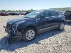2022 CADILLAC XT5 LUXURY - 1GYKNAR41NZ123258