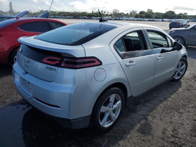 VIN 1G1RB6E43FU136407 2015 Chevrolet Volt no.3