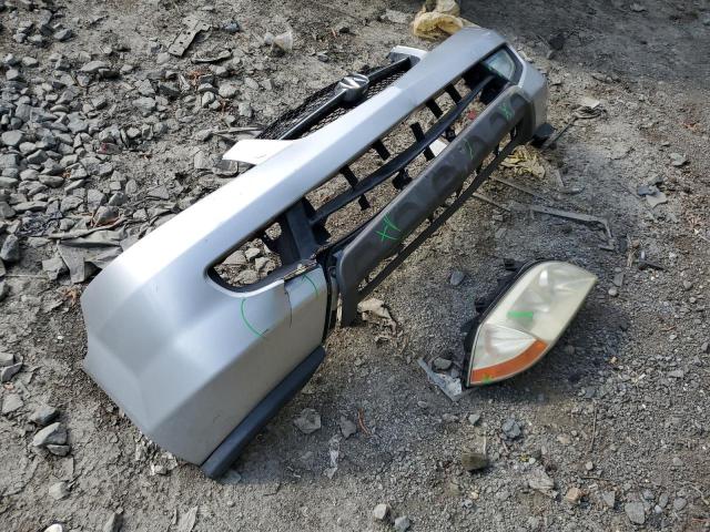 2003 Acura Mdx Touring VIN: 2HNYD18773H502710 Lot: 59881784