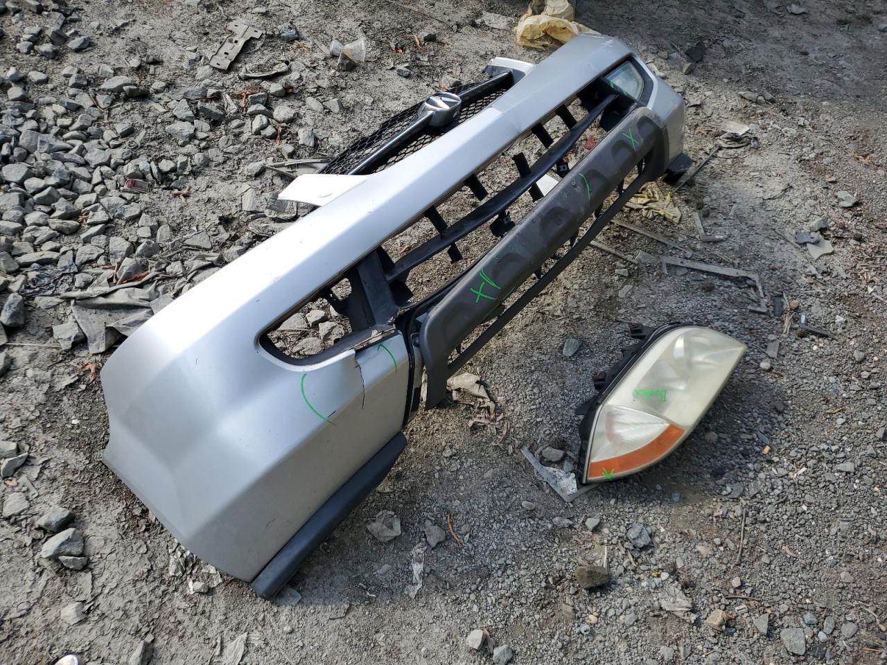 2HNYD18773H502710 2003 Acura Mdx Touring