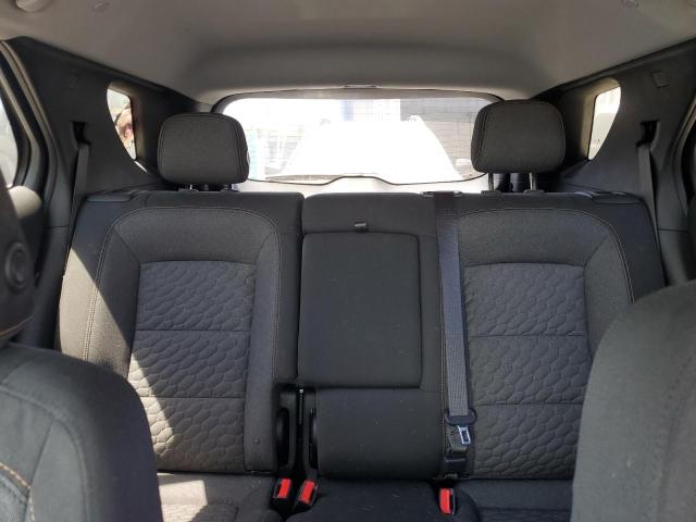 2019 Chevrolet Equinox Lt VIN: 2GNAXTEV8K6235639 Lot: 58083594