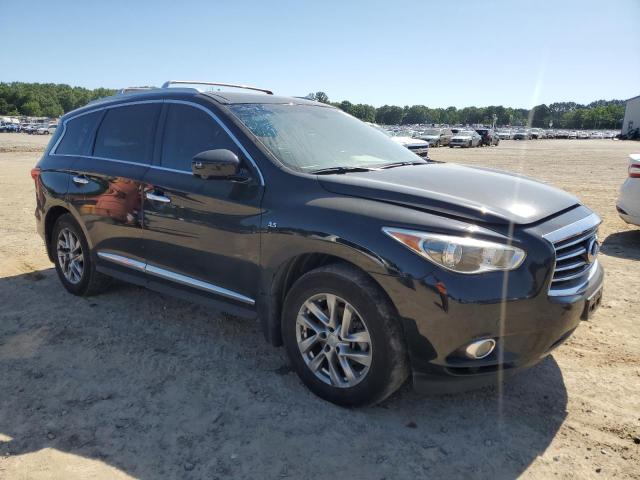 5N1AL0MM9FC557260 2015 Infiniti Qx60