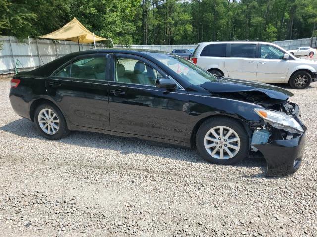 2011 Toyota Camry Se VIN: 4T1BK3EK5BU120169 Lot: 57993864