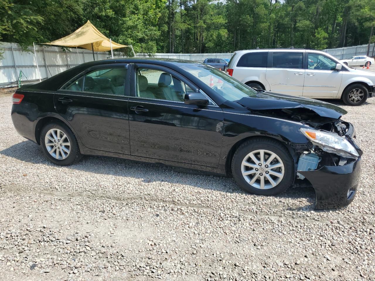 4T1BK3EK5BU120169 2011 Toyota Camry Se