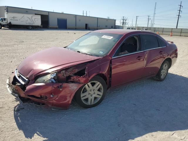 2006 Chevrolet Impala Lt VIN: 2G1WC581769280891 Lot: 58239584