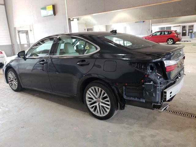 2016 Lexus Es 350 VIN: 58ABK1GG5GU030162 Lot: 57902184