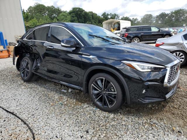 2022 INFINITI QX55 ESSEN 3PCAJ5K37NF102345