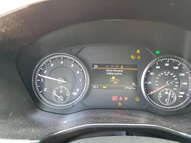 2022 Hyundai Santa Fe Se VIN: 5NMS1DAJ9NH405835 Lot: 59585474