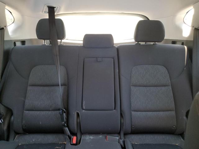 2018 Hyundai Tucson Sel VIN: KM8J33A43JU604999 Lot: 51495554